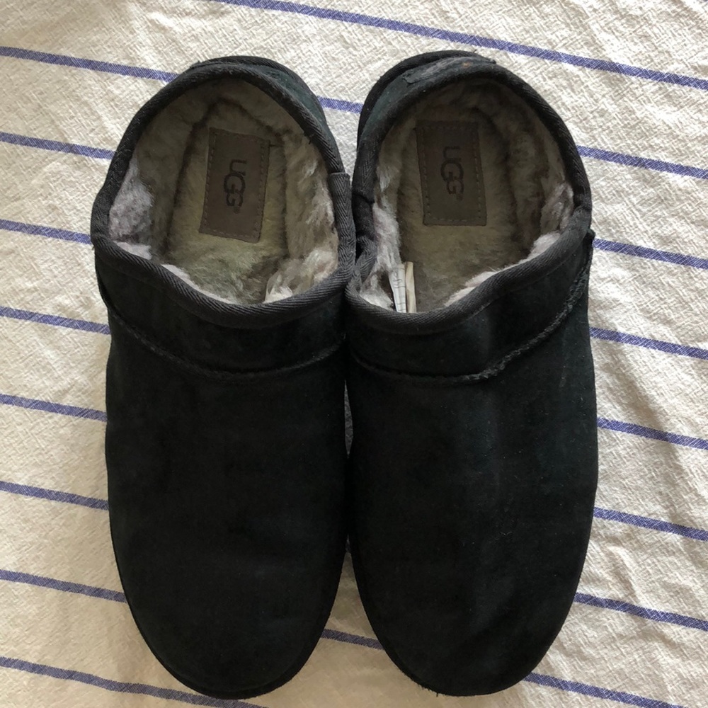 UGG Classic Clog